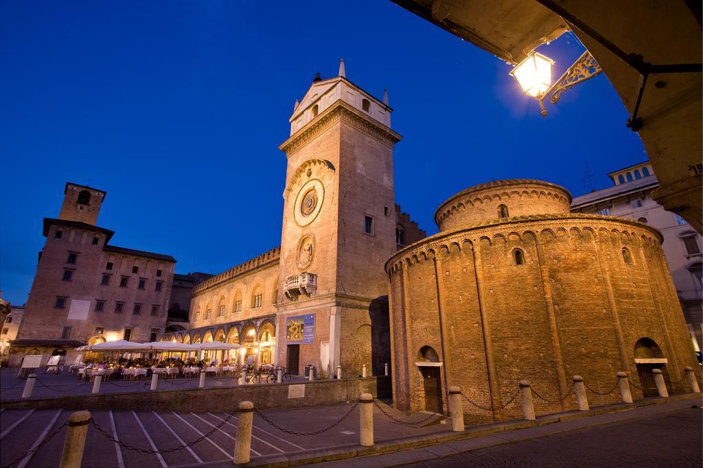 Agriturismo Loghino Caselle San Giorgio di Mantova Kültér fotó