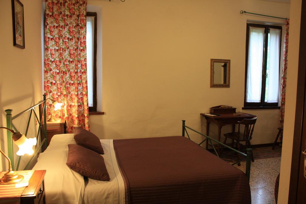 Agriturismo Loghino Caselle San Giorgio di Mantova Kültér fotó
