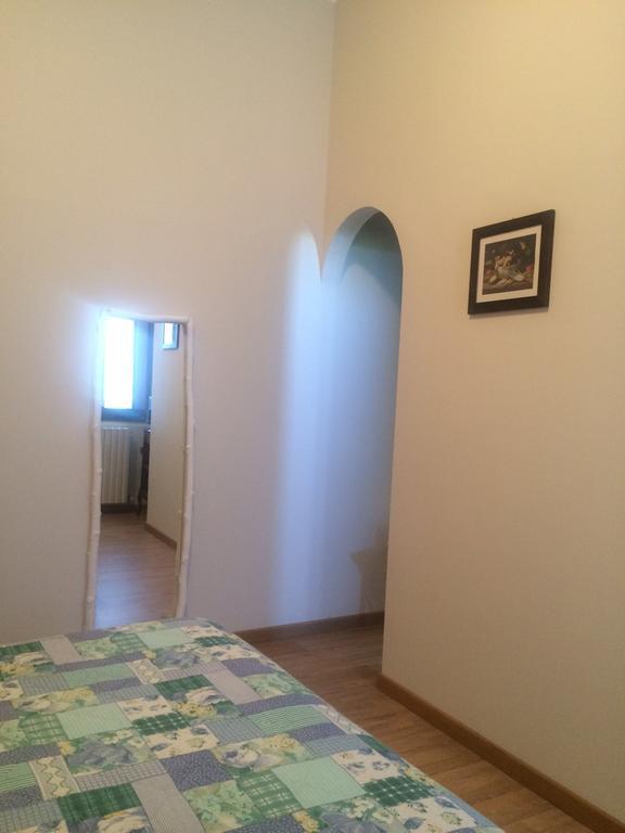 Agriturismo Loghino Caselle San Giorgio di Mantova Kültér fotó