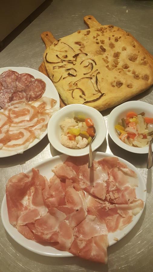 Agriturismo Loghino Caselle San Giorgio di Mantova Kültér fotó